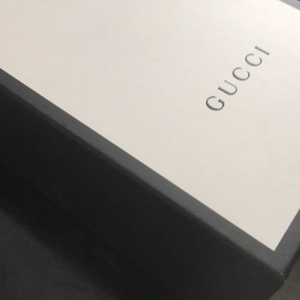 Gucci Flip Flops - size 44 - Picture 5 of 5